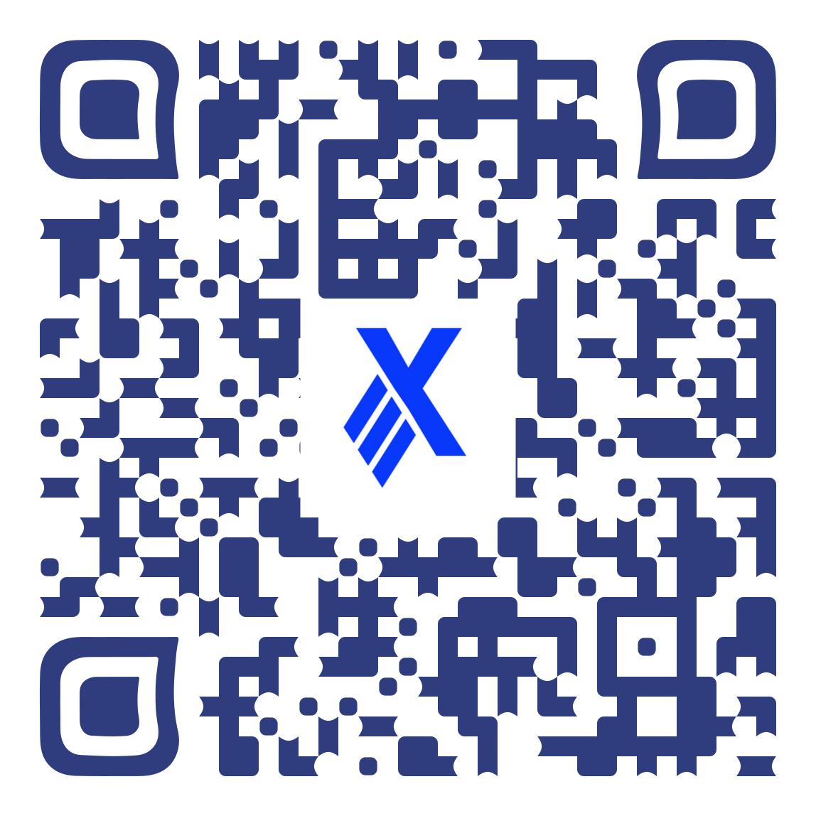 Scan this code with your phone's camera for subcontractor application form