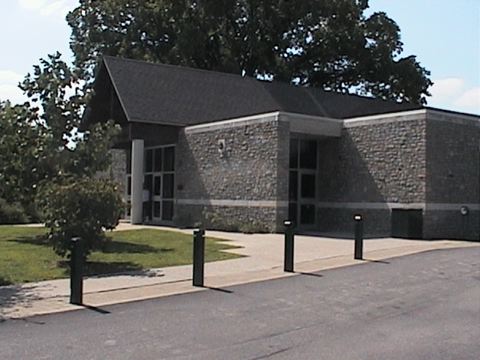 Featured image for “Frankfort Commercial Roofing Contractors”