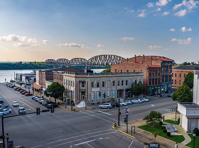 Featured image for “Henderson Commercial Roofing Contractors”